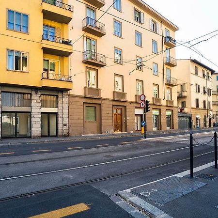 Soggiorno Karaba Firenze Eksteriør bilde