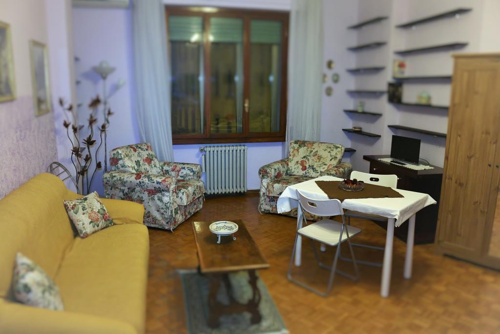 Soggiorno Karaba Firenze Eksteriør bilde