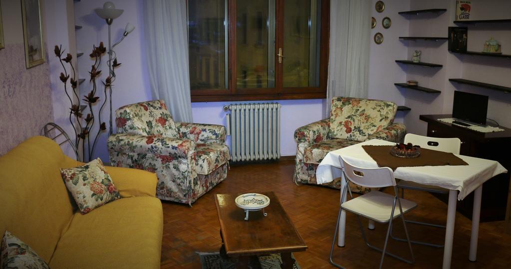 Soggiorno Karaba Firenze Eksteriør bilde