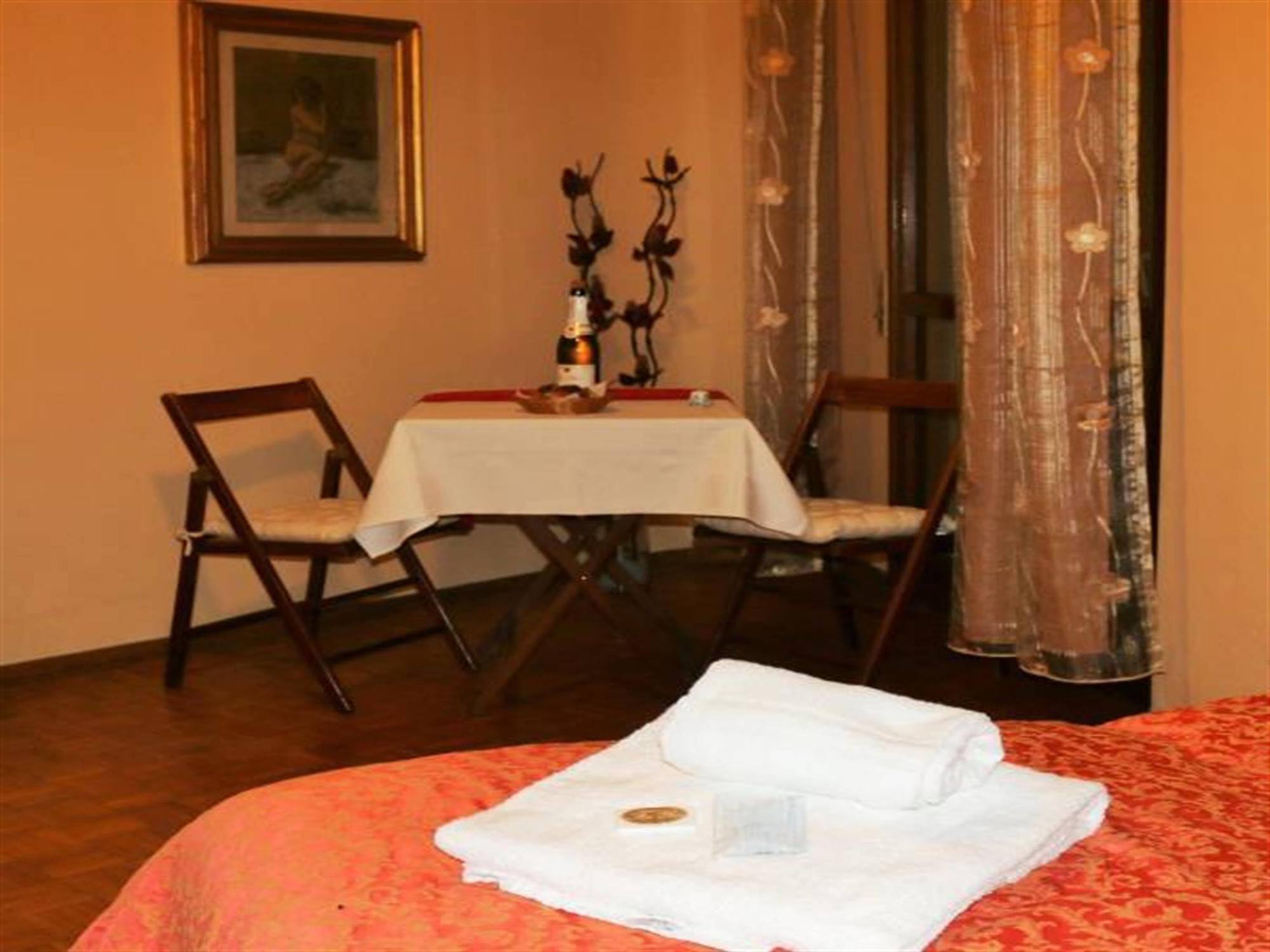 Soggiorno Karaba Firenze Eksteriør bilde