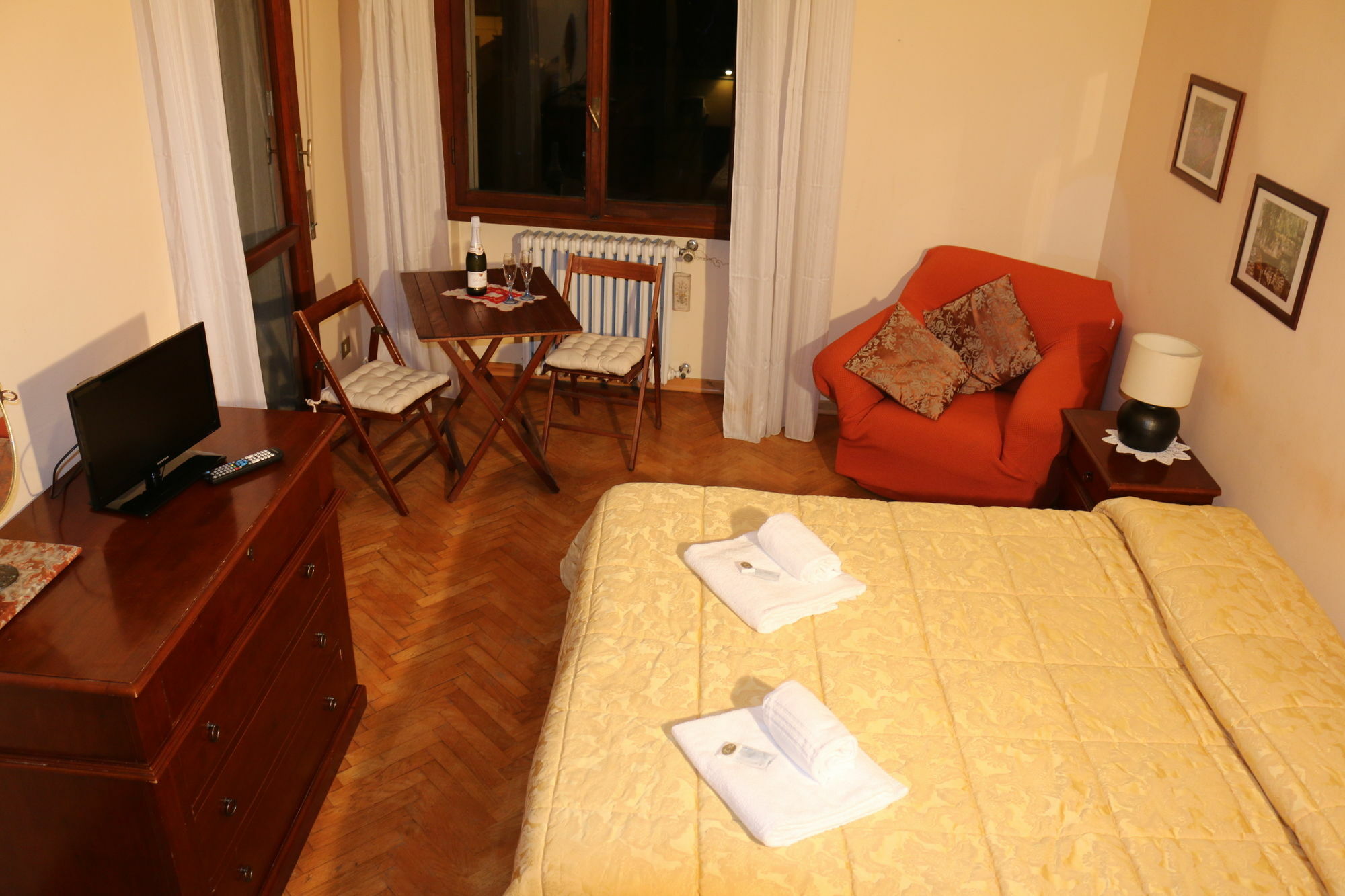 Soggiorno Karaba Firenze Eksteriør bilde