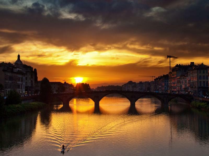 Soggiorno Karaba Firenze Eksteriør bilde