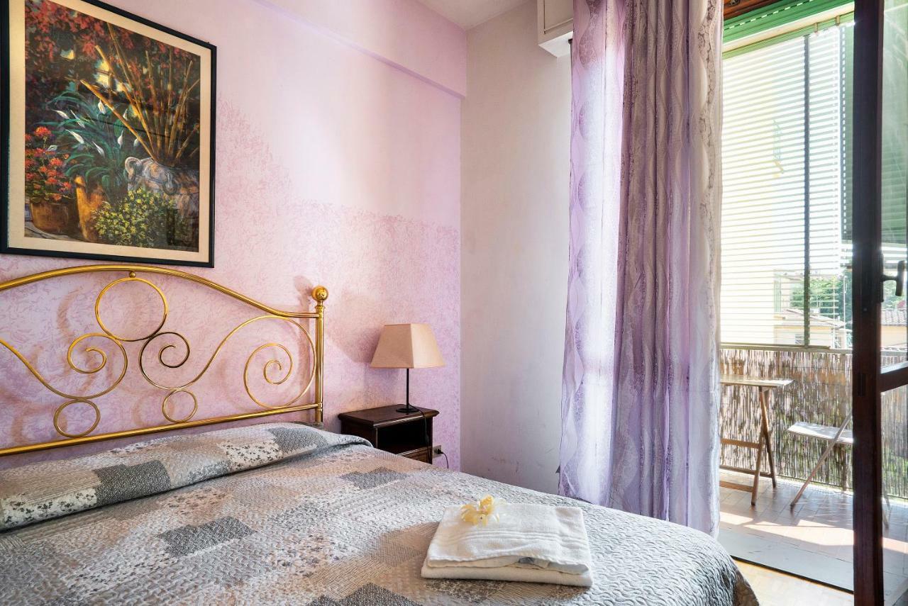 Soggiorno Karaba Firenze Eksteriør bilde