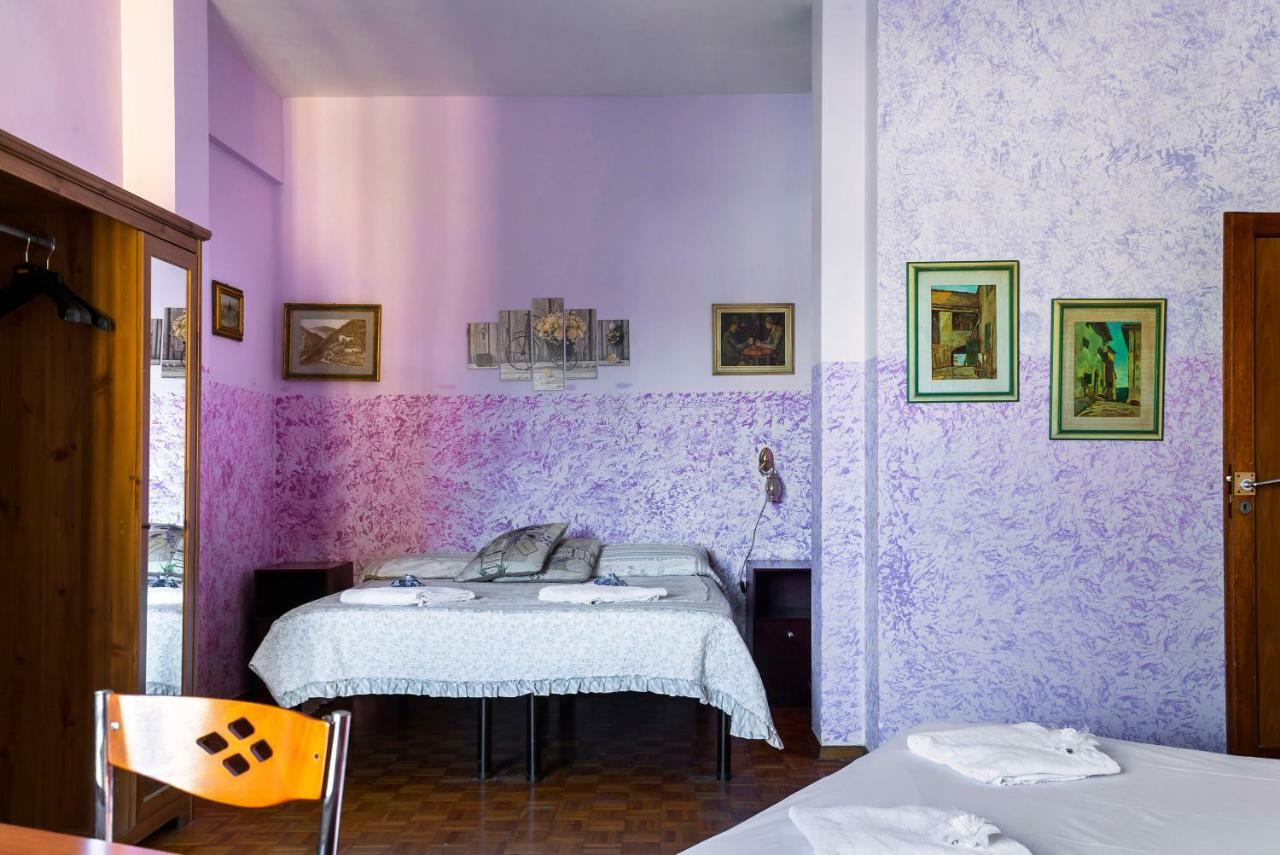 Soggiorno Karaba Firenze Eksteriør bilde