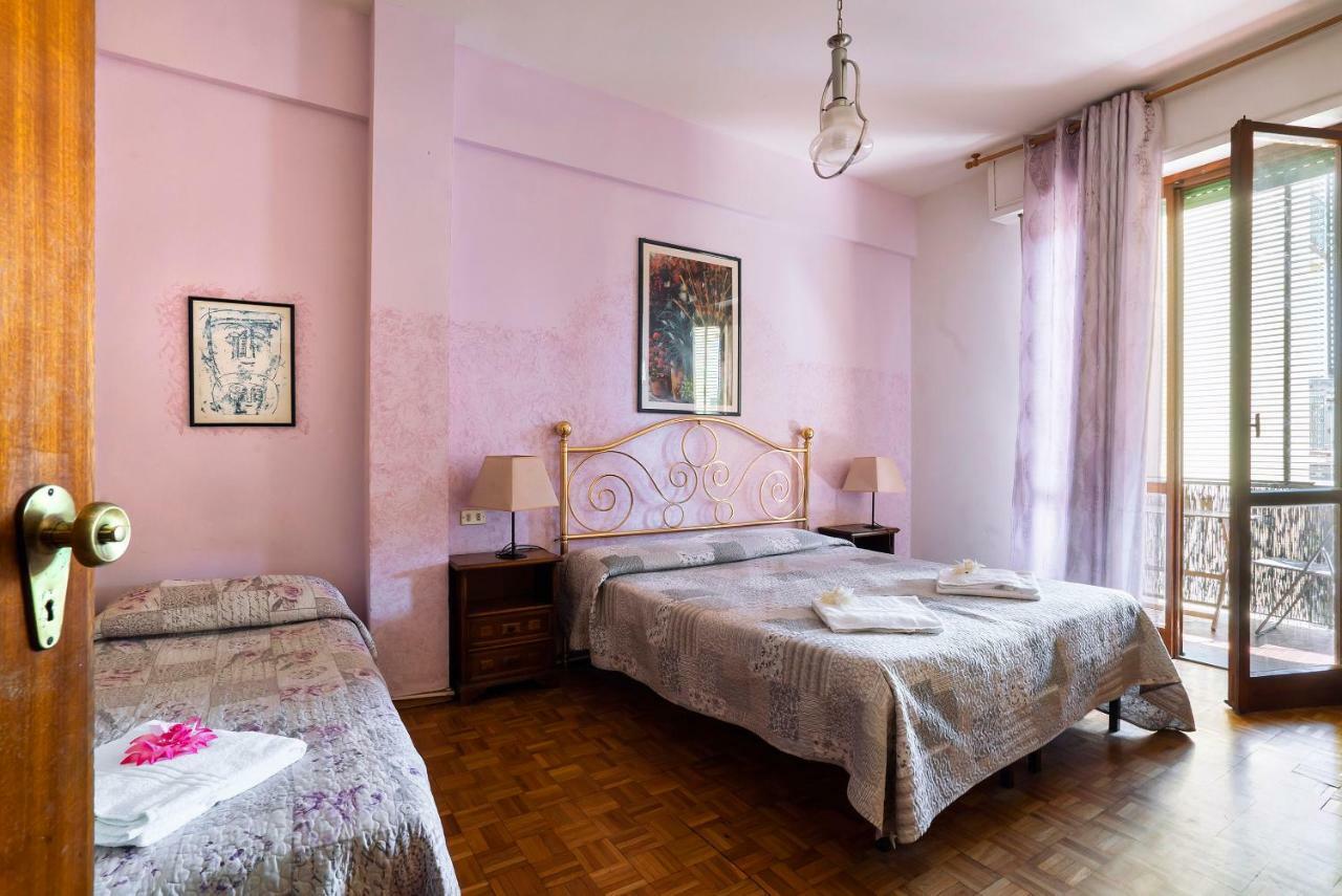 Soggiorno Karaba Firenze Eksteriør bilde