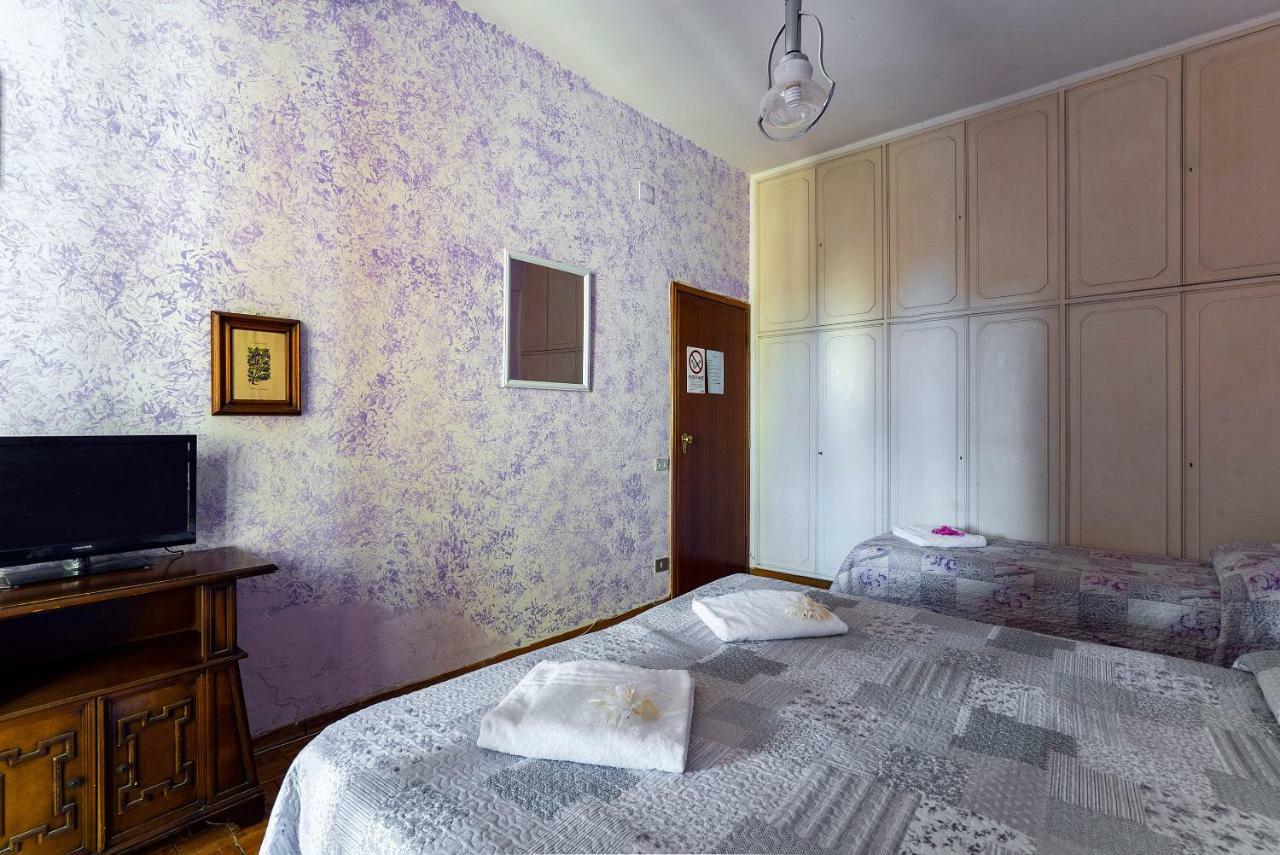 Soggiorno Karaba Firenze Eksteriør bilde
