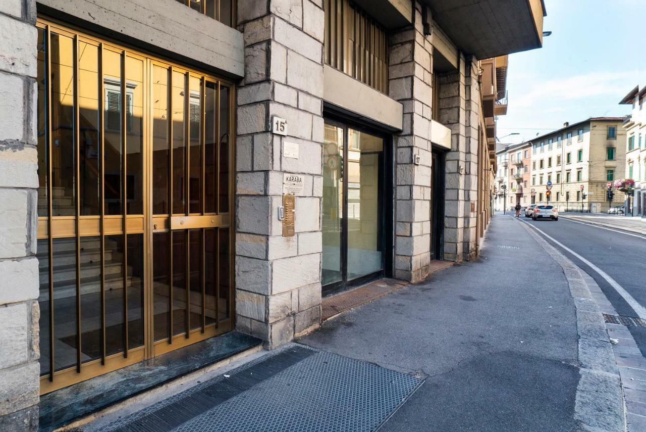 Soggiorno Karaba Firenze Eksteriør bilde