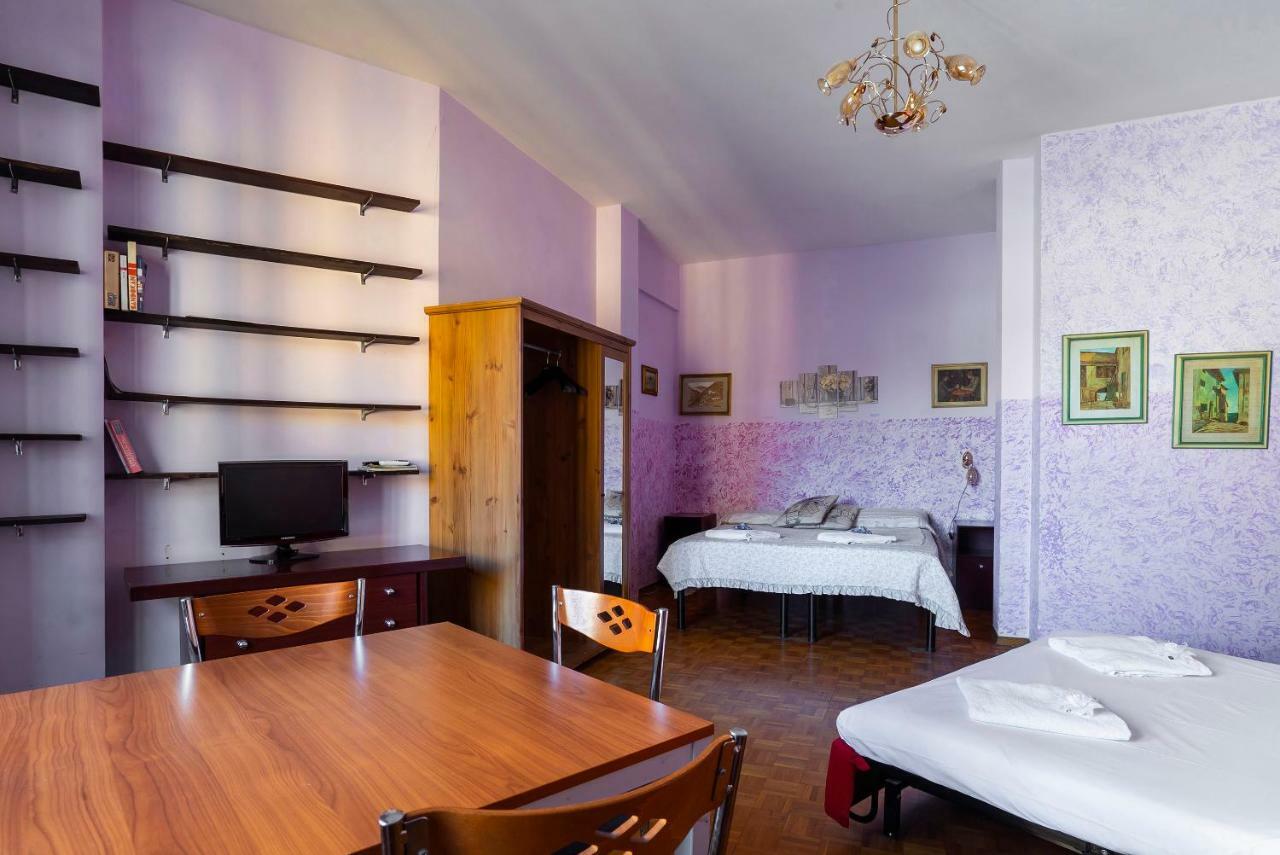 Soggiorno Karaba Firenze Eksteriør bilde